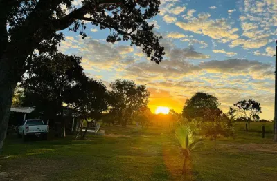 Chácara / sítio à venda na Zona Rural, Chapada dos Guimarães 