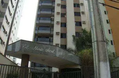 Apartamento com 3 quartos para alugar na Avenida José Monteiro de Figueiredo, 786, Duque de Caxias I, Cuiabá