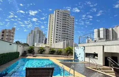 Apartamento com 3 quartos para alugar na Avenida José Monteiro de Figueiredo, 786, Duque de Caxias I, Cuiabá