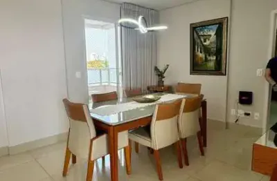 Apartamento de alto padrao regiao nobre edificio riviera duque de caxias