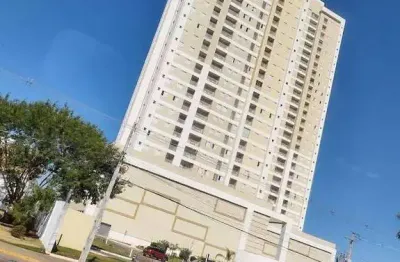 Apartamento com 3 quartos para alugar na Avenida Manoel José de Arruda, Jardim Europa, Cuiabá