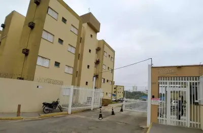 Apartamento mobilado no condomínio vila bella  próximo a rodoviária
