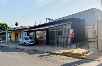 Sala comercial à venda na Rua Governador Pedro Pedrossian, Campo Velho, Cuiabá