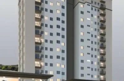 Apartamento com 2 quartos à venda na Rodovia Palmiro Paes de Barros, Parque Cuiabá, Cuiabá