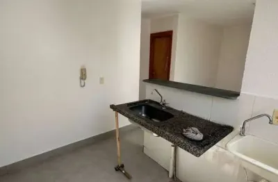 Apartamento com 02 quartos a venda no ed chapada do mirante