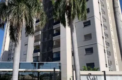 Edifício soul apartamento novo a venda proximo ao centro politico