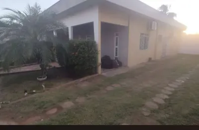 Casa com 4 quartos à venda na Rua Bahia, Nova Várzea Grande, Várzea Grande