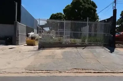 Terreno comercial à venda na Avenida Miguel Sutil, Jardim Leblon, Cuiabá