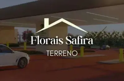 Terreno em condomínio fechado à venda na Rodovia Arquiteto Hélder Cândia, Ribeirão do Lipa, Cuiabá