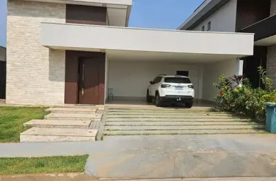 Casa a venda condominio florais da mata varzea grande