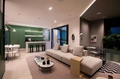 Apartamento à venda na Rua Professor Ranulfo Paes de Barros, Cidade Alta, Cuiabá