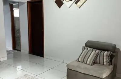 Casa com 3 quartos à venda na Rua Quatro, Morada da Serra, Cuiabá