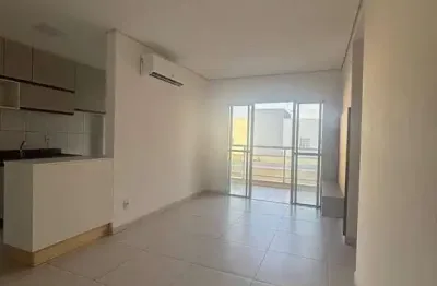 Apartamento com 3 quartos para alugar na Travessa Major João Geraldo Xavier, Cidade Alta, Cuiabá