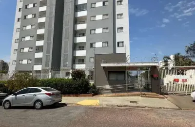 Apartamento com 3 quartos à venda na Rua João Carlos Pereira Leite, Araés, Cuiabá