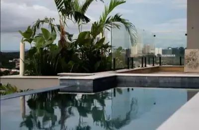 Apartamento com 1 quarto à venda na Rua Varsóvia, Despraiado, Cuiabá