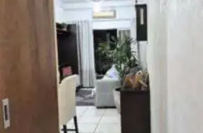 Apartamento com 2 quartos à venda na Rua Tiradentes, Pico do Amor, Cuiabá