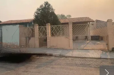 Casa com 2 quartos à venda na Rua Diamante, Parque Atalaia, Cuiabá