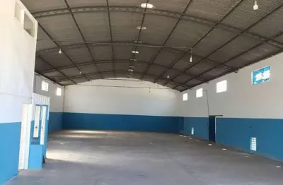 Barracão / Galpão / Depósito com 3 salas para alugar na Avenida Beira Rio, 220, Centro Sul, Cuiabá