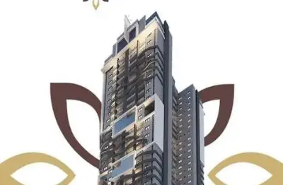 Apartamento com 3 quartos à venda na Avenida Fernando Correa da Costa, Jardim das Américas, Cuiabá