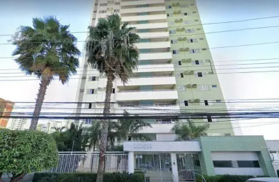 Apartamento com 4 quartos à venda na Rua Marechal Floriano Peixoto, Duque de Caxias I, Cuiabá
