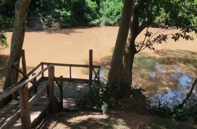 Fazenda à venda em barra do bugres mt 1.750 hectares beira de rio