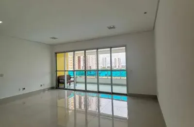 Apartamento com 4 quartos para alugar na Rua Buenos Aires, Jardim das Américas, Cuiabá