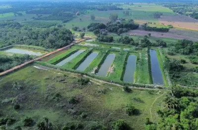 Fazenda à venda na Br 364, Zona Rural, Santo Antônio do Leverger