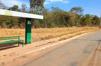 Terreno à venda na Rua Dez, Loteamento Residencial Nico Baracat, Cuiabá