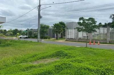 Terreno em condomínio fechado à venda na Via Principal Planejada Longitudinal Leste 2, Condomínio Belvedere II, Cuiabá