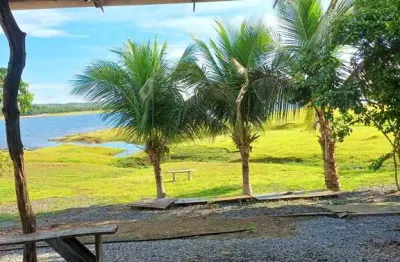 Chácara / sítio com 5 quartos à venda no Lago do Manso, Chapada dos Guimarães 
