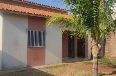 Casa com 3 quartos para alugar no Chapéu do Sol, Várzea Grande 