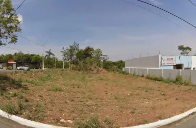 Terreno comercial na avenida interliga proximo ao jardim imperial