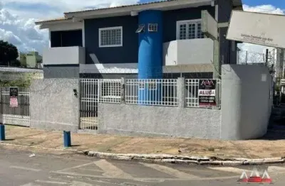 sobrado comercial avenida sao sebastiao bairro Santa Helena