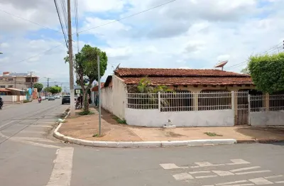 Casa comercial à venda na Avenida Brasil, Morada da Serra, Cuiabá
