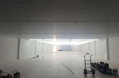 Salão Comercial para Alugar Centro Sul Cuiabá | Próximo à Av. 15 Novembro