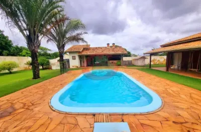 Chácara com 3 quartos, 1.000 m², à venda por r$ 1.700.000- terras de itaici - indaiatuba/sp