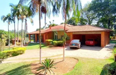 Chácara com 4 quartos, 5.000 m², à venda por r$ 2.000.000- recanto dos pássaros - indaiatuba/sp