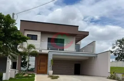 Lindo sobrado casa com 3 quartos, 270 m², à venda por r$ 2.500.000- piemonte - indaiatuba/sp