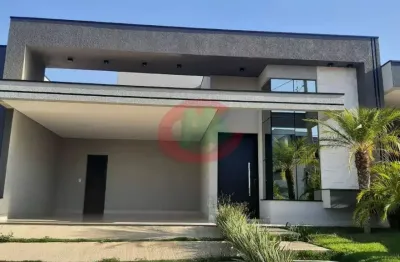 Bela casa com 3 quartos, 184 m², à venda por r$ 1.450.000- jardim piemonte - indaiatuba/sp