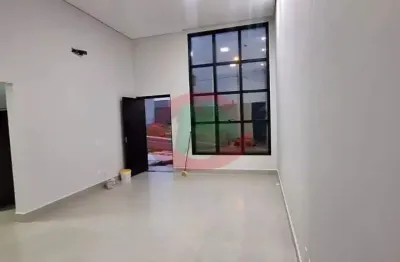 Linda casa a venda com 3 suítes no condomínio park gran reserve - indaiatuba / sp