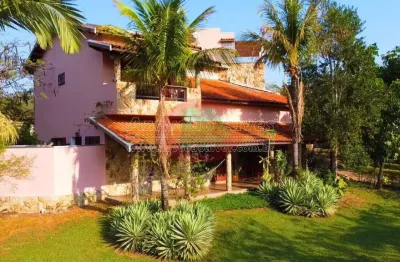 Belíssima chácara à venda, 2350 m² por r$ 2.750.000,00 - vale das laranjeiras - indaiatuba/sp