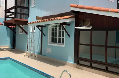 Casa em condomínio fechado com 4 quartos à venda na Avenida das Américas, 2480, Barra da Tijuca, Rio de Janeiro