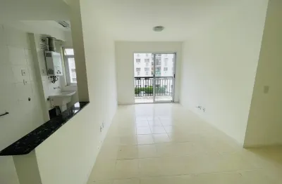 Apartamento com 2 quartos à venda na Estrada de Camorim, 205, Jacarepaguá, Rio de Janeiro