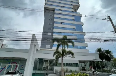 Apartamento com 3 quartos à venda no Jardim dos Estados, Campo Grande 