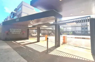 Apartamento com 3 quartos à venda na Vila Sobrinho, Campo Grande 