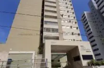 Apartamento com 3 quartos à venda no Monte Castelo, Campo Grande 