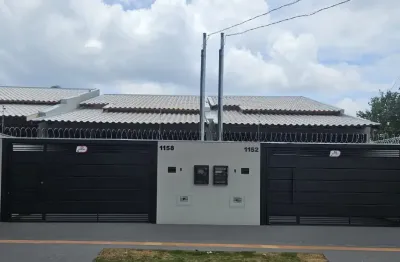 Casa com 3 quartos à venda no Nova Lima, Campo Grande 