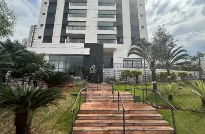 Apartamento com 3 quartos à venda no Jardim dos Estados, Campo Grande 