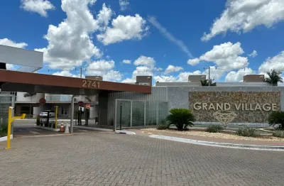 Casa em condomínio fechado com 3 quartos à venda no Tiradentes, Campo Grande 