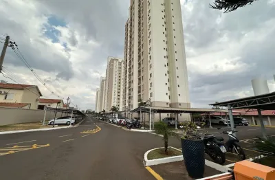 Apartamento com 3 quartos à venda no Parque Residencial Rita Vieira, Campo Grande 